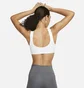 Топ женский Nike Df Alate All U Bra White DV9855-100