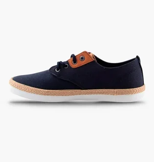 Кроссовки мужские Lee Cooper Trampki Blue LCW-25-02-3251MB