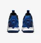 Кроссовки унисекс Nike LEBRON WITNESS V Blue CQ9380-400