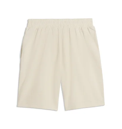 Шорти чоловічі Puma Ess Elevated Relaxed Beige 692021-87