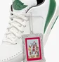 Кросівки жіночі Air Jordan 2 Retro Low X Nina Chanel Abney White Dq0560-160