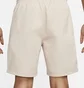 Шорти чоловічі Nike Sportswear Club Beige FN8938-126