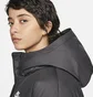 Куртка жіноча Nike Sf Dwn Wr Parka Black Dq6873-010