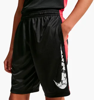 Шорты детские Nike Trophy23 Black IF2399-010