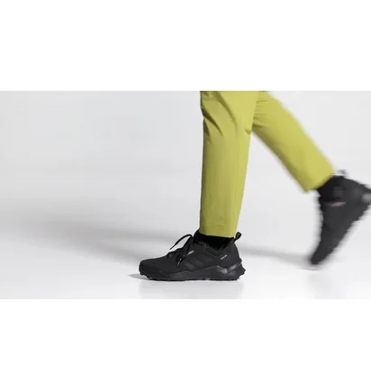 Кросівки чоловічі Adidas Ax4 Beta C.R Black Gx8651