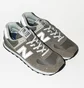 Кросівки чоловічі New Balance 574 Classic Gl Grey ML574EVG