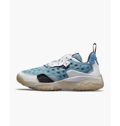 Кросівки чоловічі Air Jordan Delta 2 Light Blue/White CV8121-400