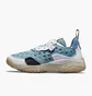 Кросівки чоловічі Air Jordan Delta 2 Light Blue/White CV8121-400