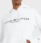 Толстовка чоловіча Tommy Hilfiger 1985 White MW0MW11599-WHITE