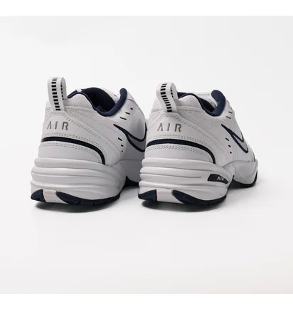 Кросівки чоловічі Nike Air Monarch Iv White 416355-102
