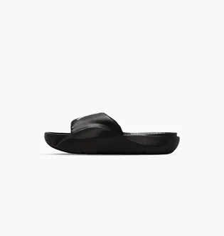 Тапочки дитячі Air Jordan Franchise Black HF4490-001