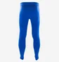 Термобілизна унісекс Kipsta Keepdry 500 Blue 8641643