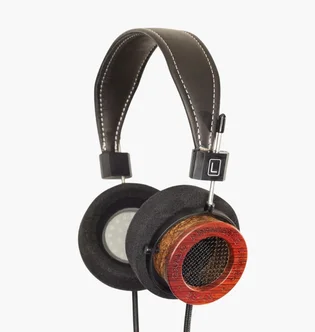 Навушники Grado Rs1 Brown RS1X