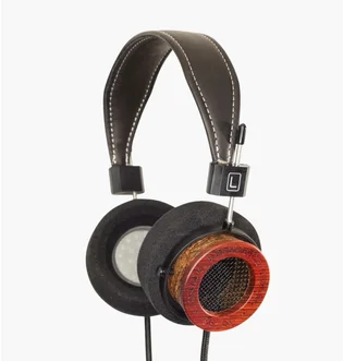 Наушники Grado Rs1 Brown RS1X