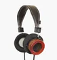 Навушники Grado Rs1 Brown RS1X