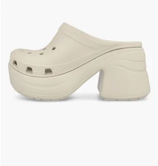 Тапочки мужские CROCS Sirene Clog Beige 208547-2Y2