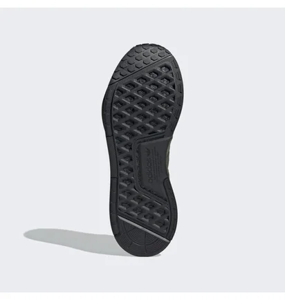 Кросівки чоловічі Adidas Nmd_V3 Shoes Green Hq3970