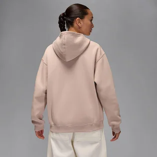 Худі жіноче Air Jordan Brkln Po Beige FV7071-292