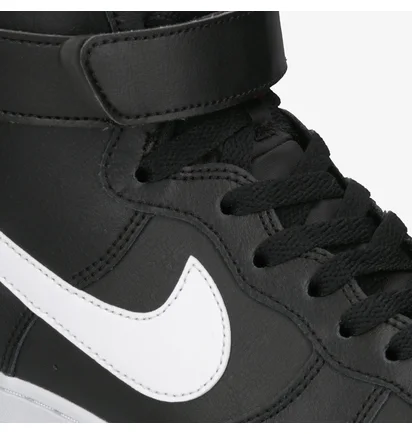 Кросівки чоловічі Nike Air Force 1 High 07 Black CK4369-001