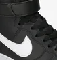 Кросівки чоловічі Nike Air Force 1 High 07 Black CK4369-001