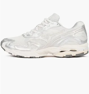 Кроссовки мужские Mizuno Wave Rider 10 White D1GA243104