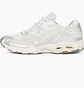 Кроссовки мужские Mizuno Wave Rider 10 White D1GA243104