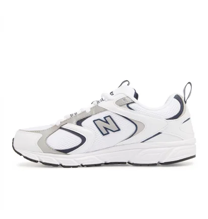 Кроссовки мужские New Balance 408 Shoes White ML408A