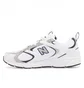 Кроссовки мужские New Balance 408 Shoes White ML408A