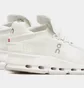 Кросівки чоловічі On Cloudnova Running Shoes White 26.98227