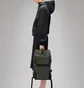 Рюкзак унісекс Rains Trail Cargo W3 Olive 14330-03