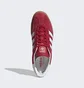 Кросівки унісекс Adidas Gazelle Indoor Shoes Red H06261