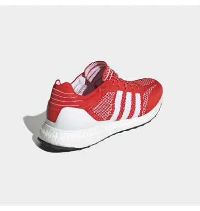 Кроссовки унисекс Adidas Ultraboost Dna Prime In Active Red FV6053