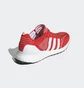 Кроссовки унисекс Adidas Ultraboost Dna Prime In Active Red FV6053