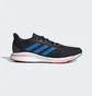 Кроссовки мужские Adidas Supernova+ Shoes Black/Blue Gx2910