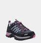 Кроссовки женские CMP Rigel Low Trekking Shoes Wp Blue 3Q13246-66UM