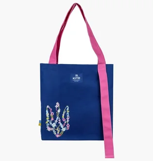 Рюкзак детский Kite Blue K24-587-2
