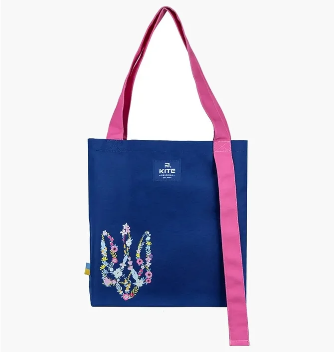 Рюкзак детский Kite Blue K24-587-2