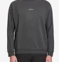 Свитшот мужской STONE ISLAND Compass Black K2S156100018-S0195-V0062