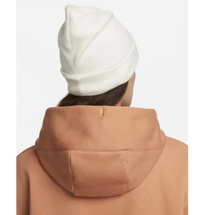 Худи женское Nike Sportswear Phoenix Fleece WomenS Oversized Pullover Hoodie Orange DQ5860-225
