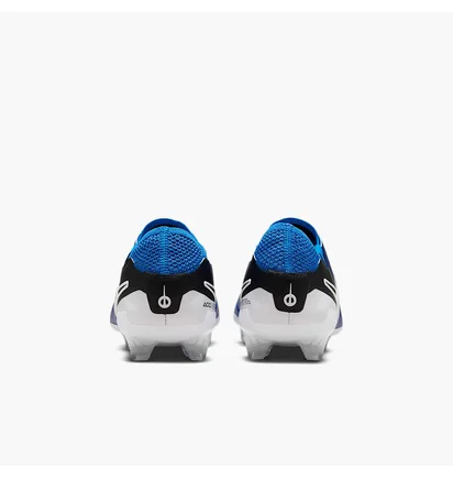 Бутсы детские Nike Tiempo Legend 10 Elite Blue DV4328-400-J