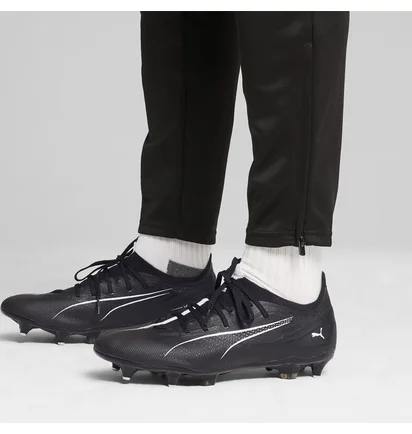 Бутсы унисекс Puma Future 5 Match Mxsg Black 107893-02