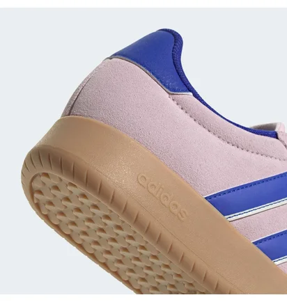 Кроссовки женские Adidas Barreda Pink JP7107