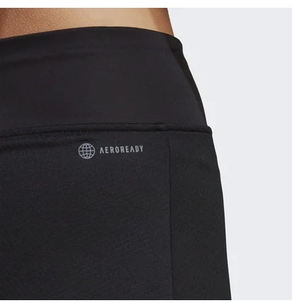 Юбка женская Adidas Club Tennis Skirt Black Hs1454