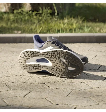 Кроссовки мужские Adidas Solarboost 5 Shoes Black IE6787