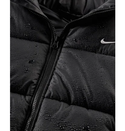 Жилетка жіноча Nike Tf Synfl Nk Clsc Black FZ5922-010
