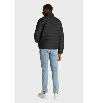 Куртка мужская Calvin Klein Jeans Black J30J326716-BEH