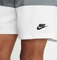 Шорты мужские Nike Nsw Spe Wvn Lnd Short Nvlty Grey CJ4486-010