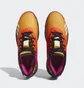 Кросівки унісекс Adidas D.O.N. Issue #4 Basketball Shoes Orange Gz2570