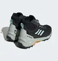 Кроссовки женские Adidas Eastrail 2.0 Mid Rain.Rdy Hiking Shoes Black IF4912