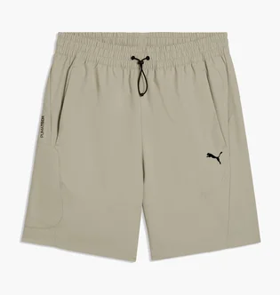 Шорти чоловічі Puma Tech Woven Cargo Beige 692187-61